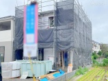  新築一戸建て