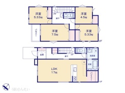 図面と異なる場合は現況を優先