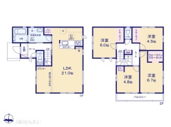 図面と異なる場合は現況を優先