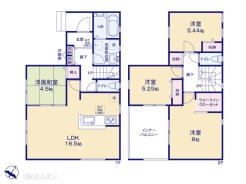 図面と異なる場合は現況を優先