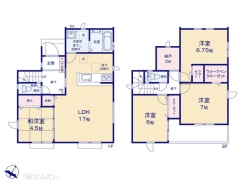 図面と異なる場合は現況を優先