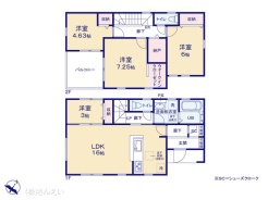 図面と異なる場合は現況を優先