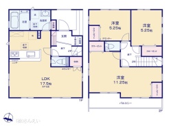 図面と異なる場合は現況を優先