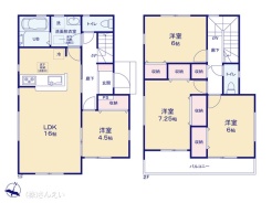 図面と異なる場合は現況を優先