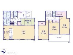 図面と異なる場合は現況を優先