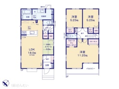 図面と異なる場合は現況を優先